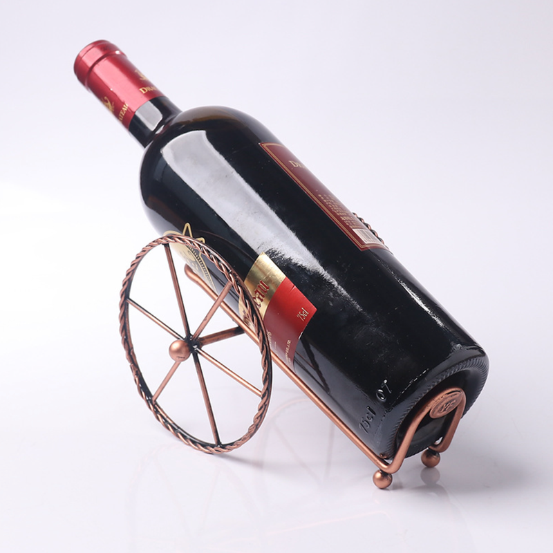 Decorative Wine Rack
