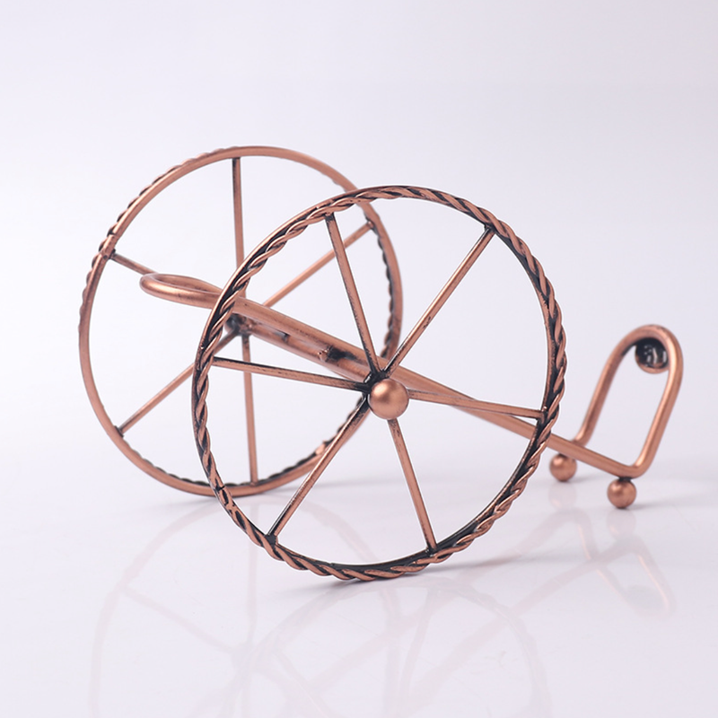 Decorative Wine Rack