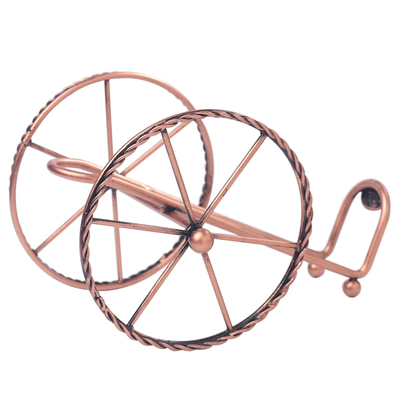 Decorative Wine Rack