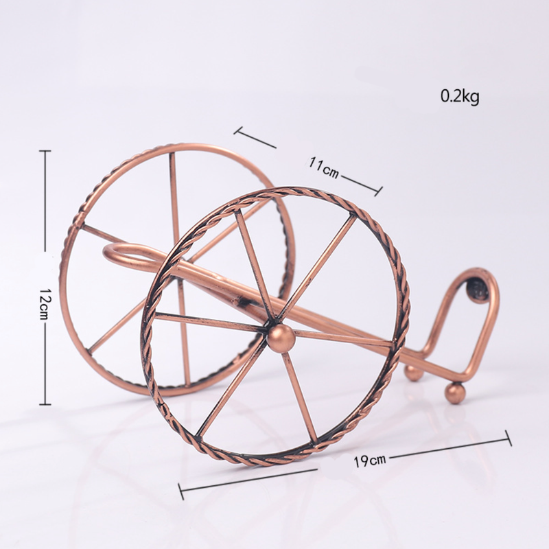 Decorative Wine Rack