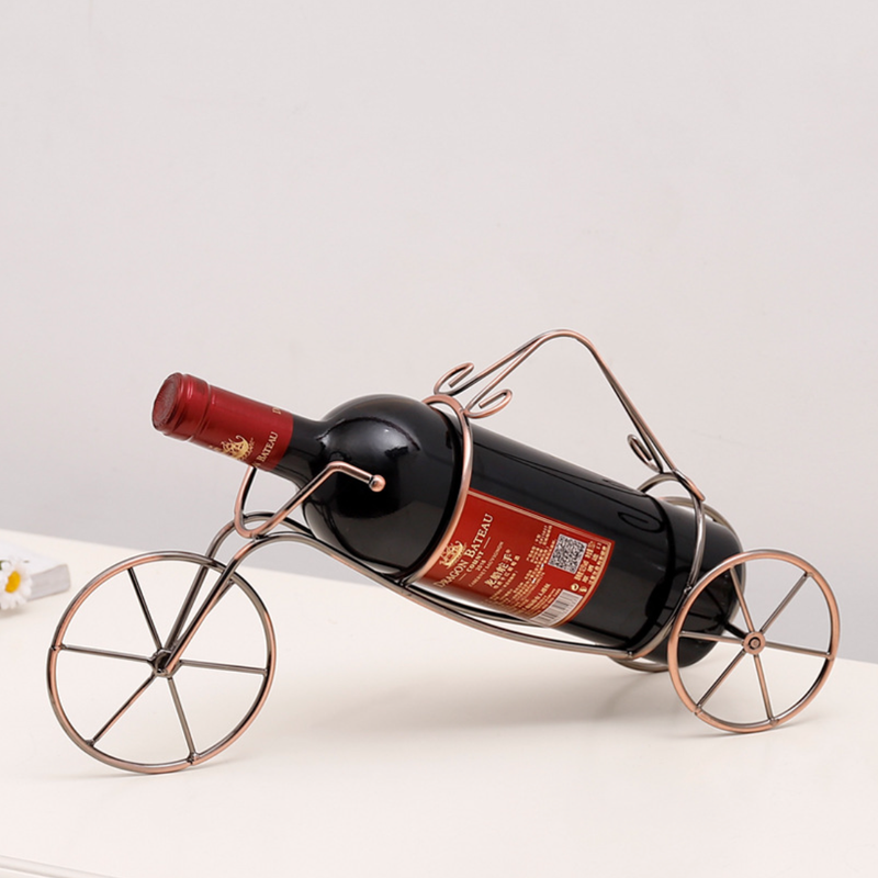 Vintage Bottle Holder