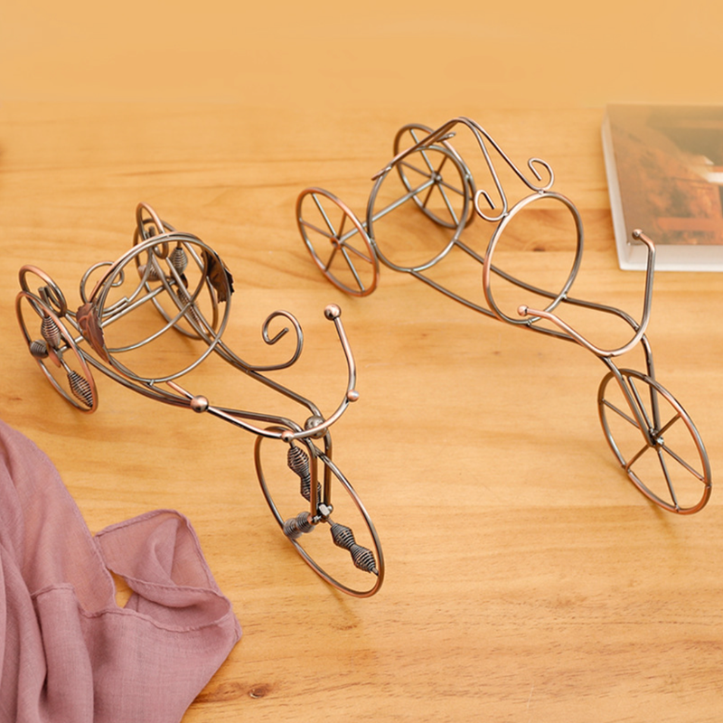 Vintage Bottle Holder