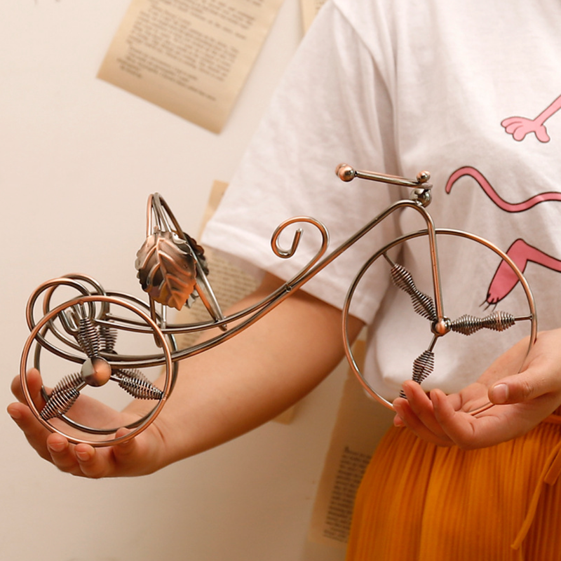 Vintage Bottle Holder