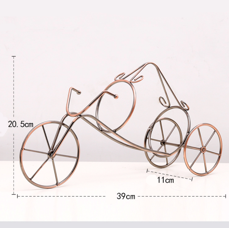 Vintage Bottle Holder