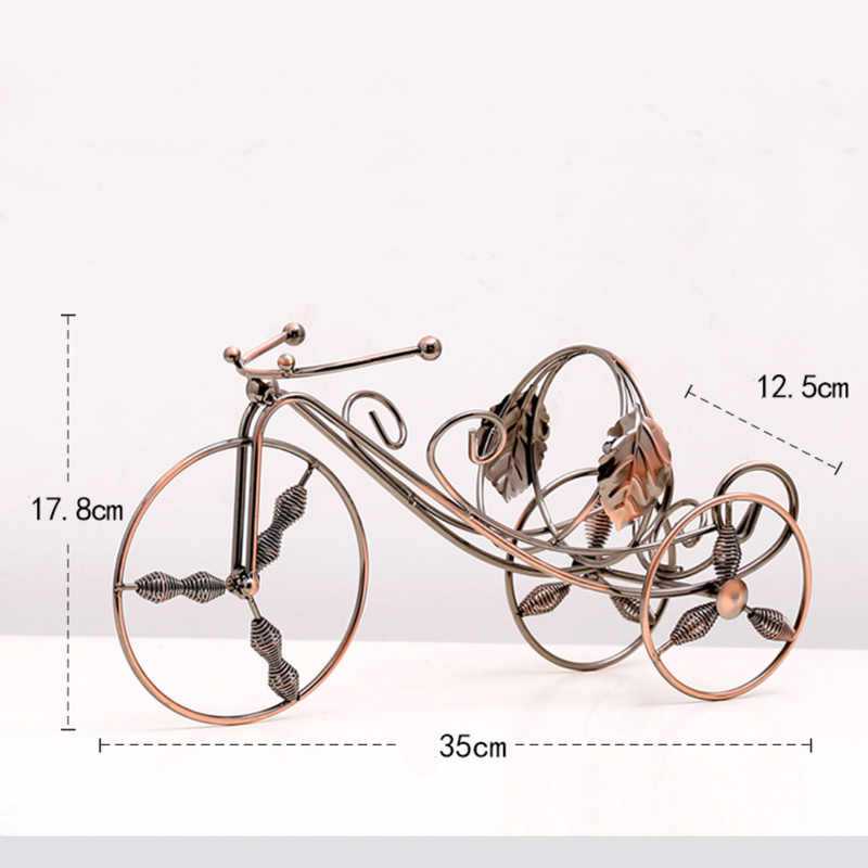 Vintage Bottle Holder