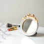 Decoration Mirror - Dressing table mirror and makeup vanity mirror online | Room decor items