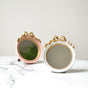 Decoration Mirror - Dressing table mirror and makeup vanity mirror online | Room decor items