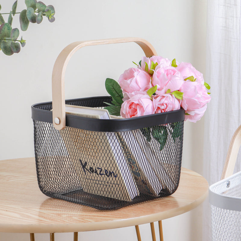 Basket For Essentials - Basket | Organizer | Kitchen basket