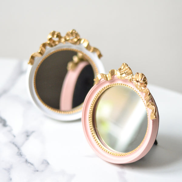 Decoration Mirror - Dressing table mirror and makeup vanity mirror online | Room decor items