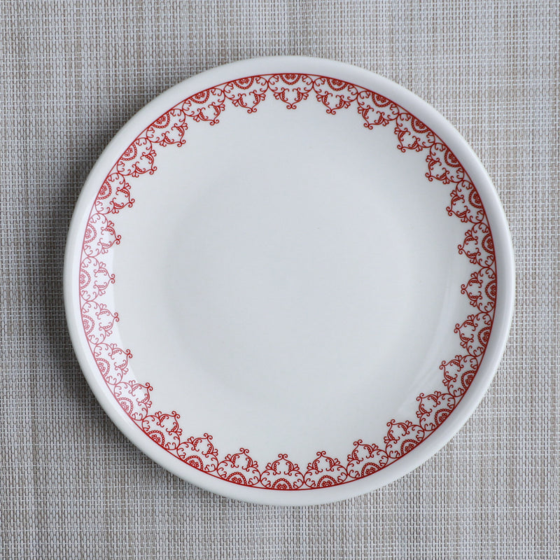 Starter Plate - Serving plate, snack plate, dessert plate | Plates for dining & home decor