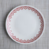 Starter Plate - Serving plate, snack plate, dessert plate | Plates for dining & home decor