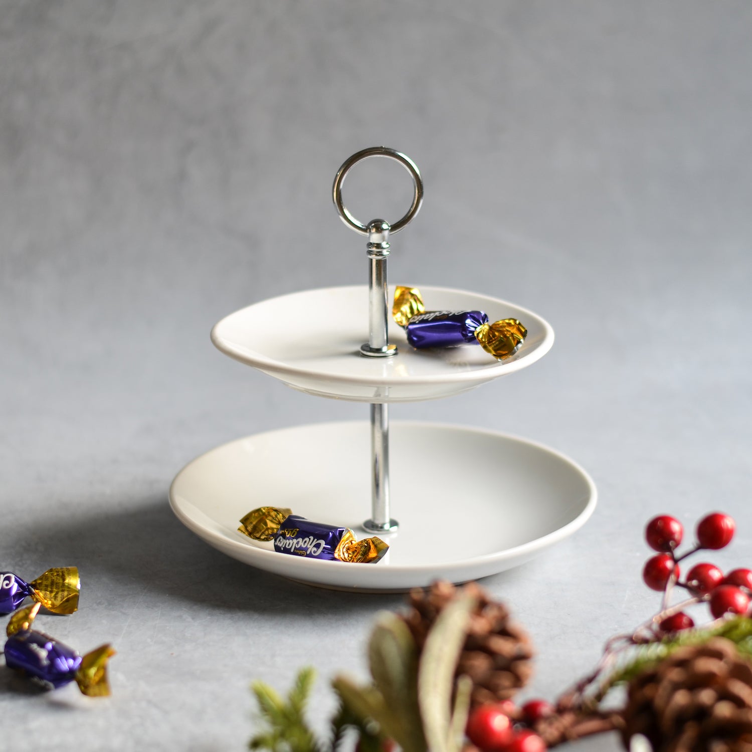 David jones cake stand best sale