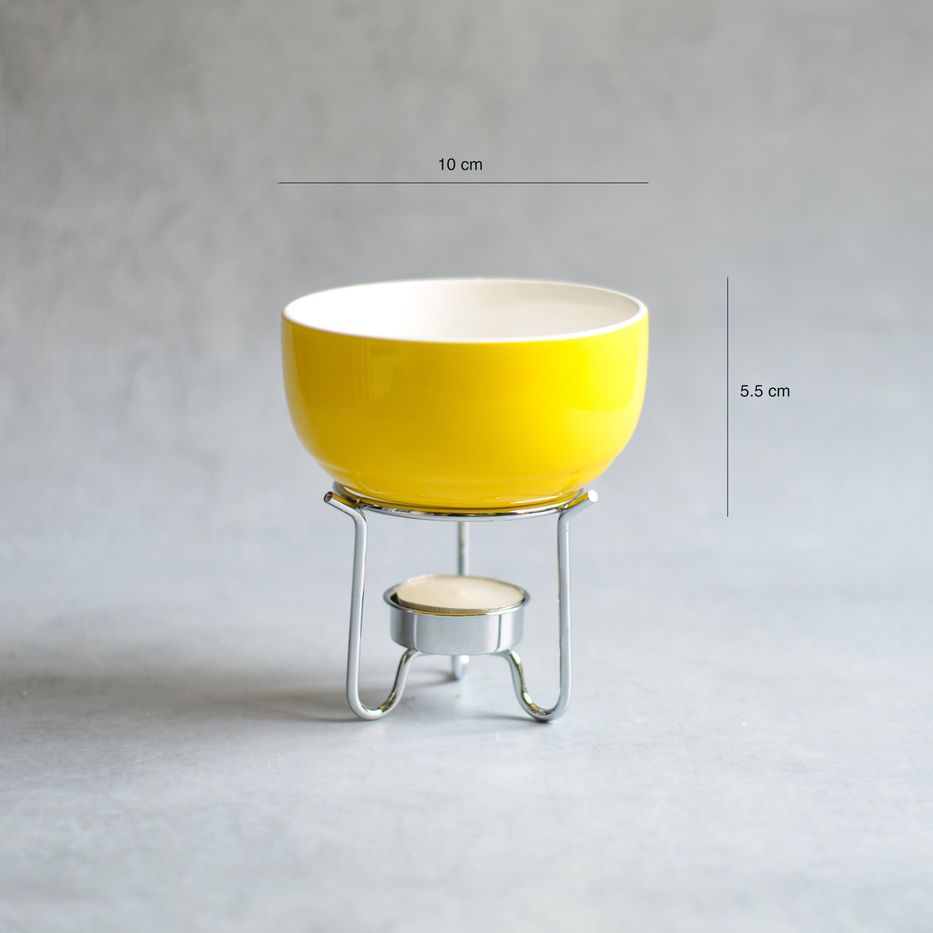 Chocolate Fondue Set