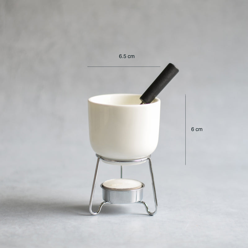 Fondue Maker
