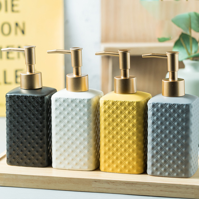 Dispenser for Bathroom