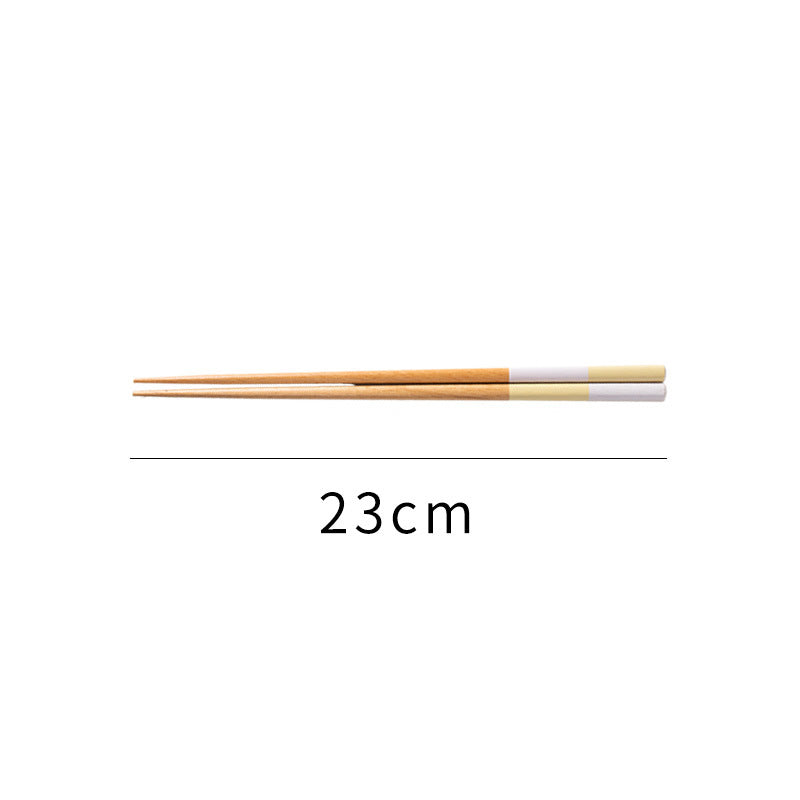 Checkered Chopstick