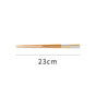 Checkered Chopstick