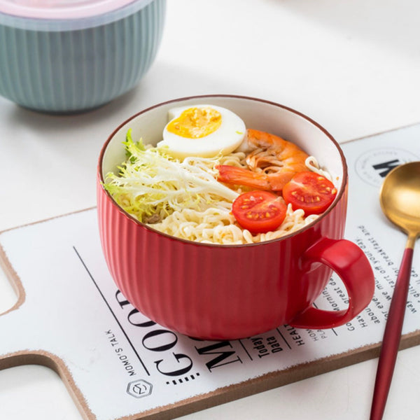 Noodle Cup 700 ml