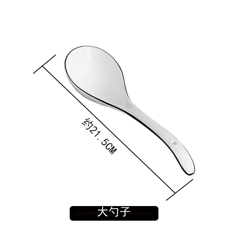 Classic Serving Spoon