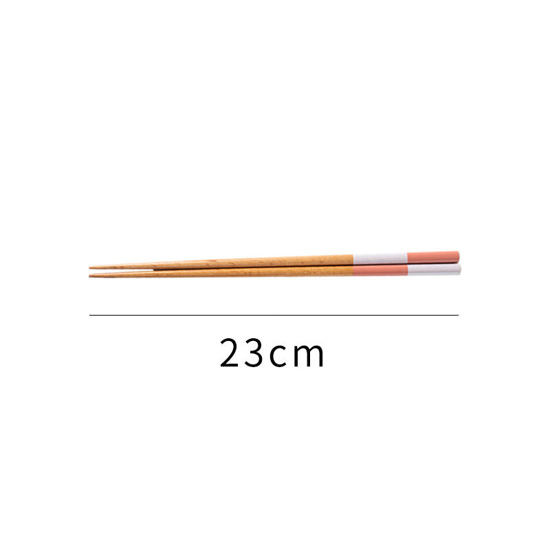 Checkered Chopstick