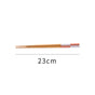 Checkered Chopstick