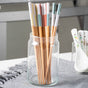 Checkered Chopstick