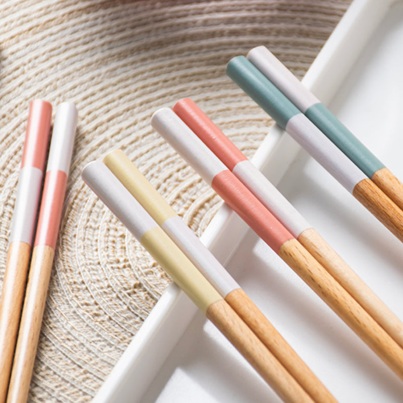 Checkered Chopstick