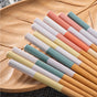 Checkered Chopstick