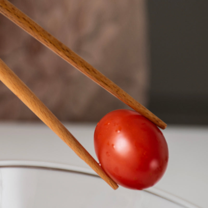Checkered Chopstick