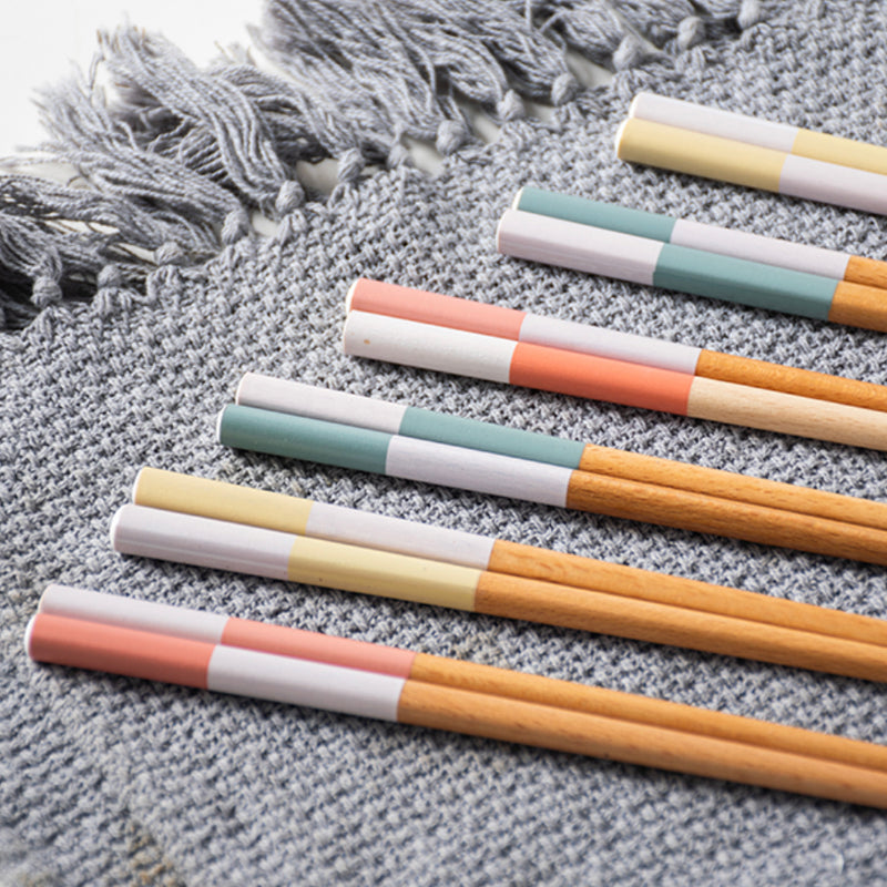 Checkered Chopstick