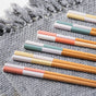 Checkered Chopstick