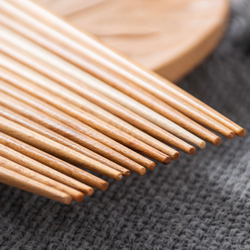 Checkered Chopstick
