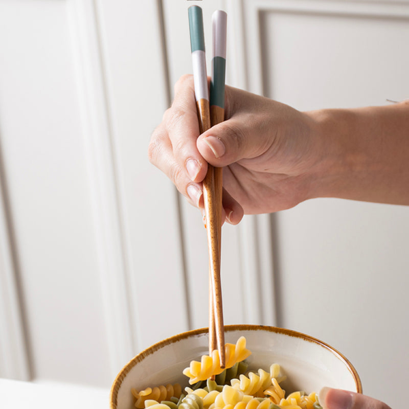 Checkered Chopstick