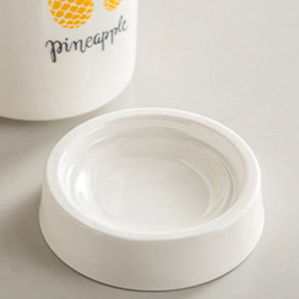 Eclectic Chopstick Holder - Kitchen Tool