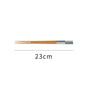 Checkered Chopstick