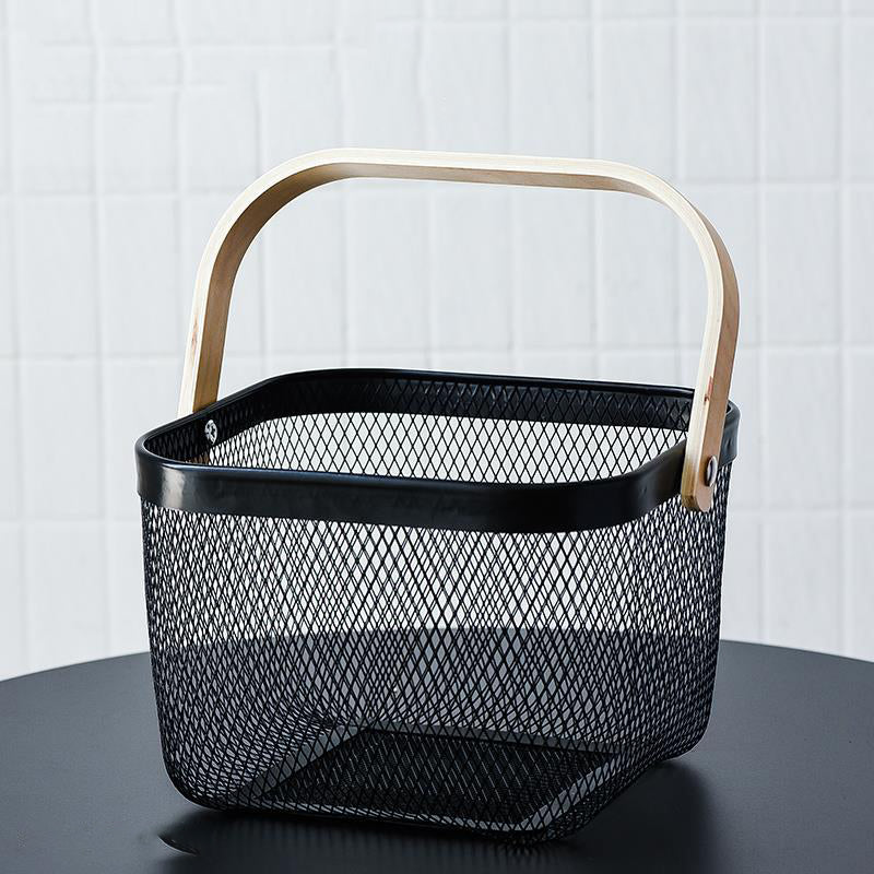 Basket For Essentials - Basket | Organizer | Kitchen basket