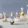 Sky Girl Showpiece - Showpiece | Home decor item | Room decoration item