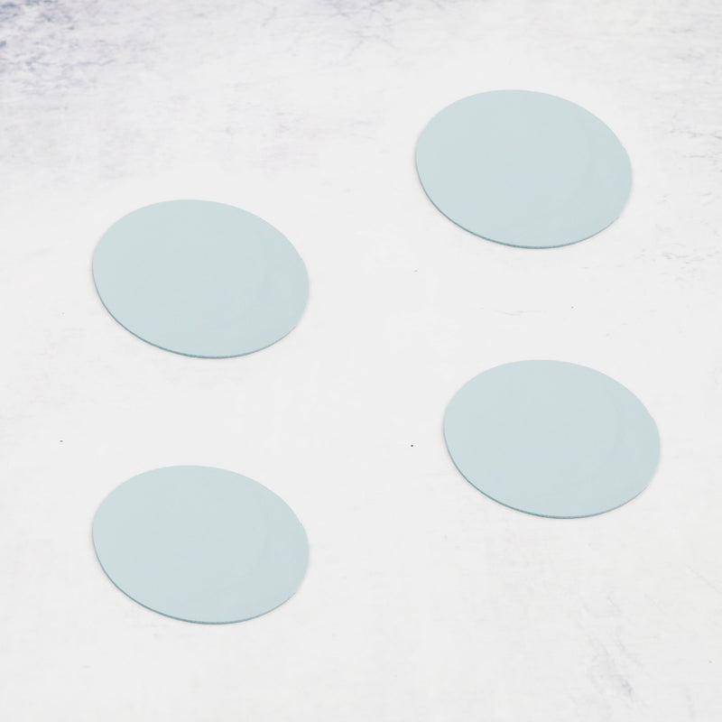 Round Coaster Set of 2
