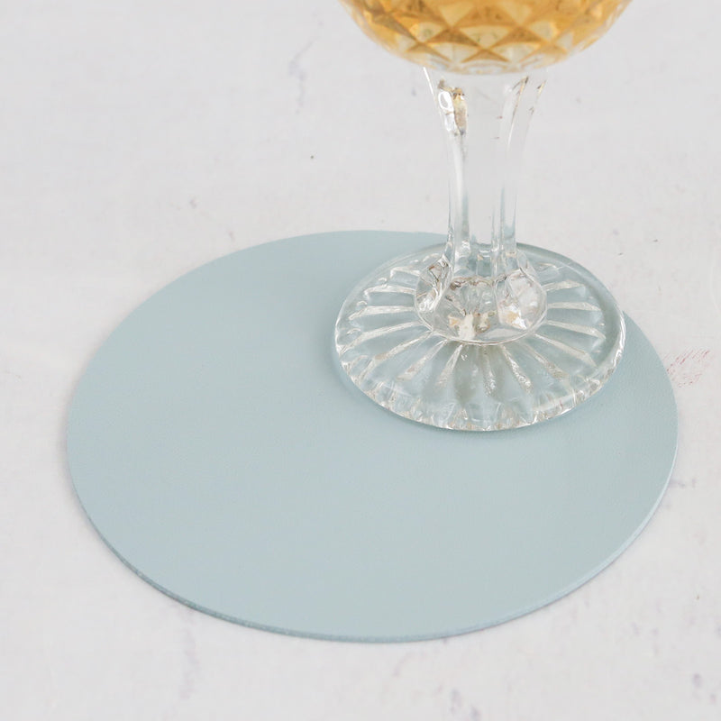 Round Coaster Set of 2