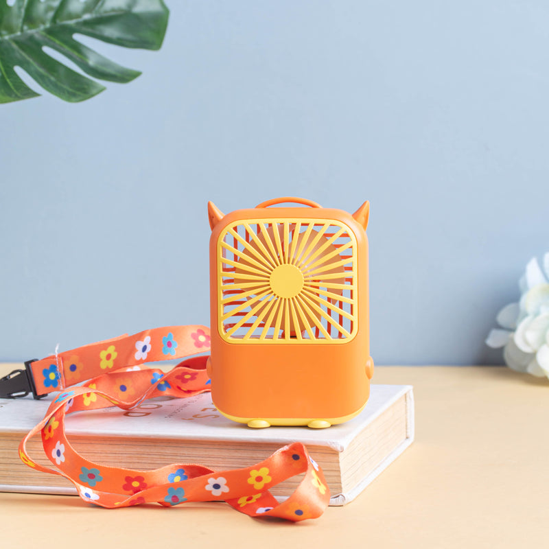 Electric Mini Fan
