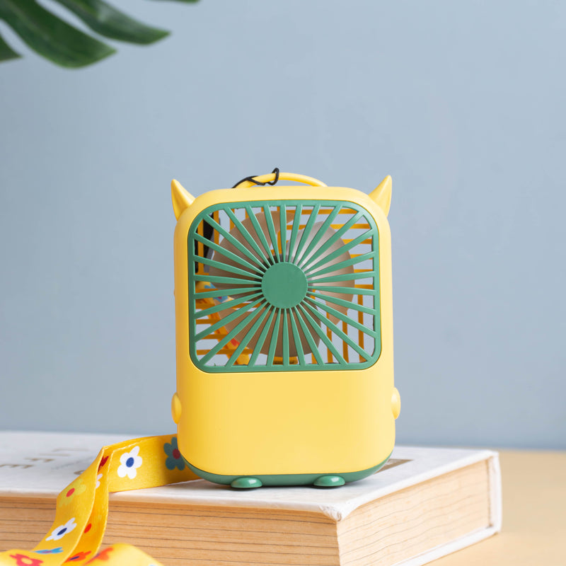Electric Mini Fan