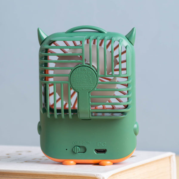 Electric Mini Fan