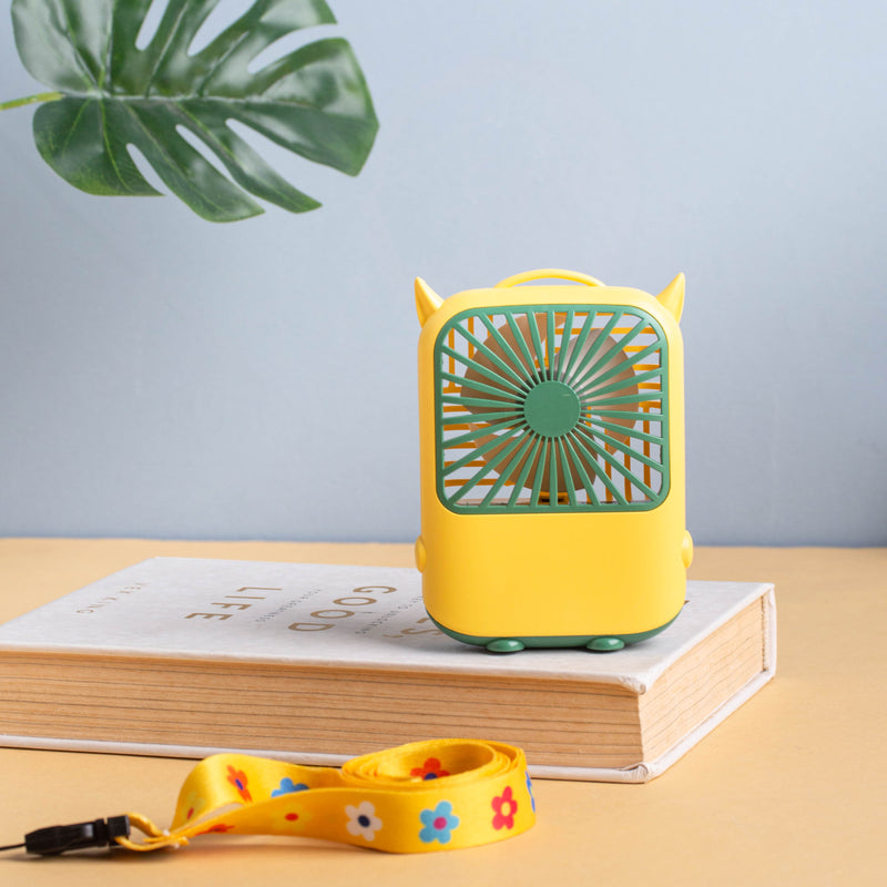 Electric Mini Fan