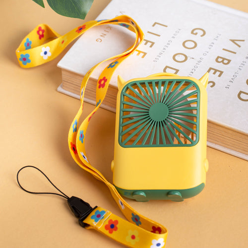 Electric Mini Fan
