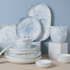 Amusant 35 Piece Dinner Set For 6
