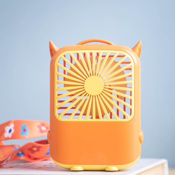 Electric Mini Fan