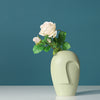 Face Pot - Flower vase for home decor, office and gifting | Home decoration items