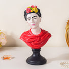 Frida Kahlo Showpiece 11 Inch