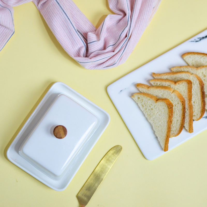 Butter Dish - Kitchen Tool