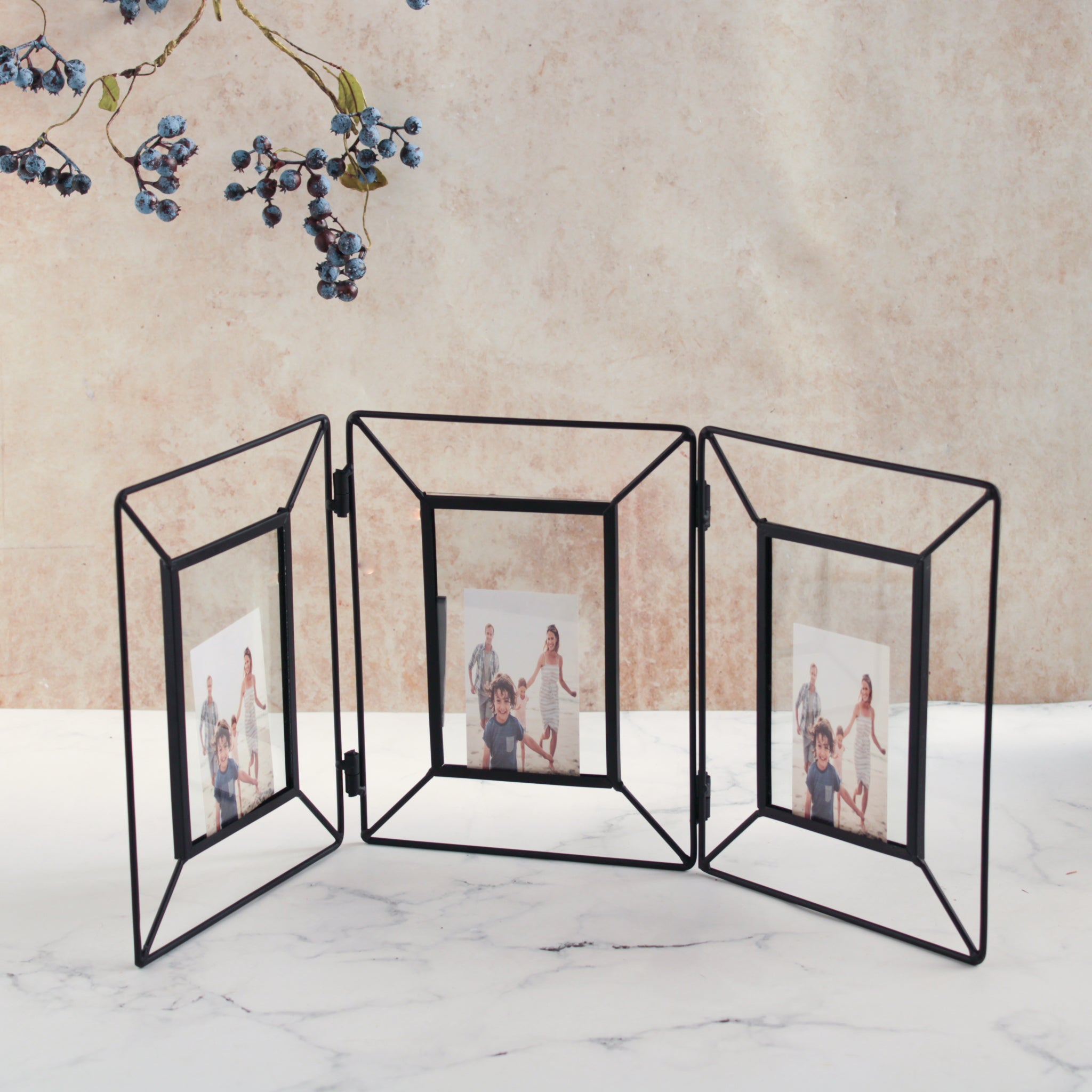 Folding Photo Frame Box at Agnes Giles blog